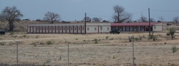 Universidad Politécnica de Tete, Mozambique