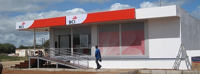 Banco BCI Moçambique