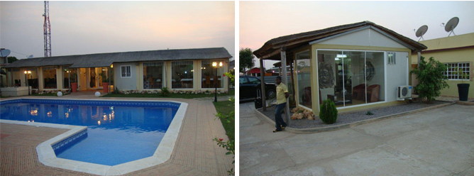 Hotel Princesinha