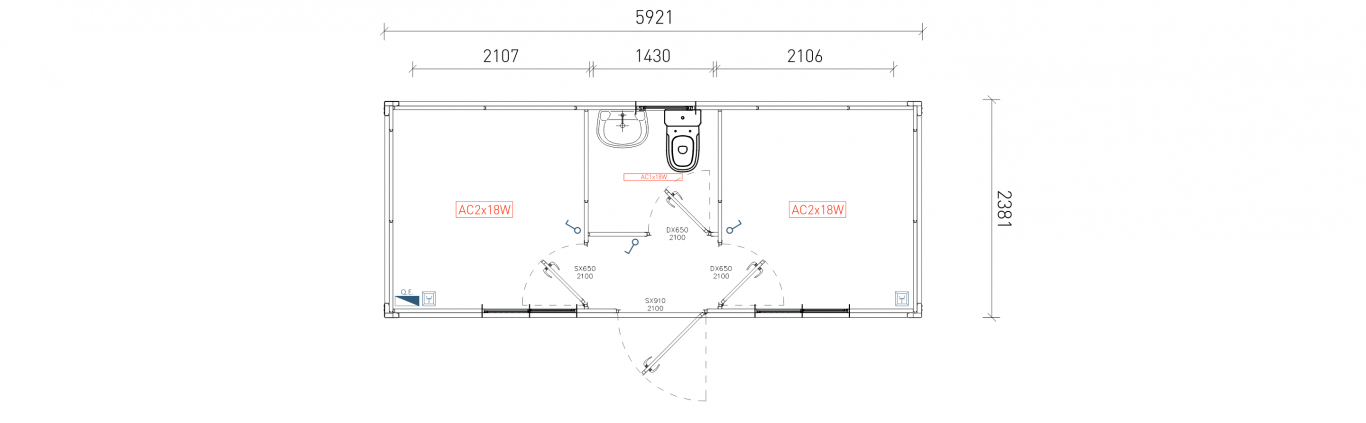 Módulo MB 6.5