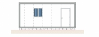 PREFABRICATED MODULE - MD 4.2